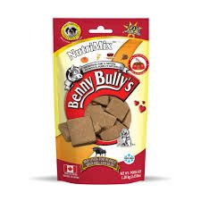 Benny Bully's foie séché - Nutrimix - 200g - Benny Bully's
