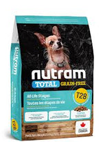Nutram Total (T28) - Chien - Saumon/Truite - 2 kg - Nutram