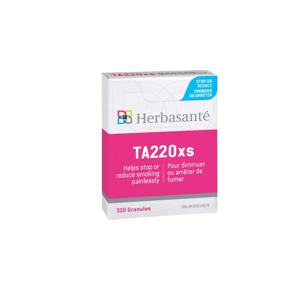 TA220xs - 320 granules - Herbasanté - Herbasanté