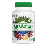 ***Greens + Original - Genuine Health
