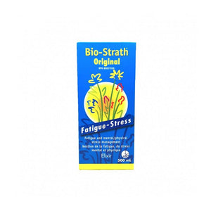 Bio-Strath Original - Elixir - 500ml - Bio-Strath