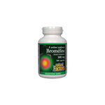 Broméline - Natural Factors - 180 Végécapsules - Natural Factors