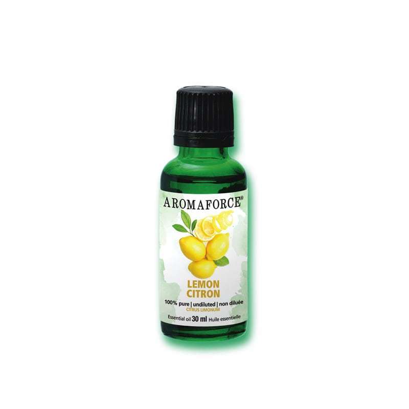 Citron - Aromaforce - 30 ml - Aromaforce