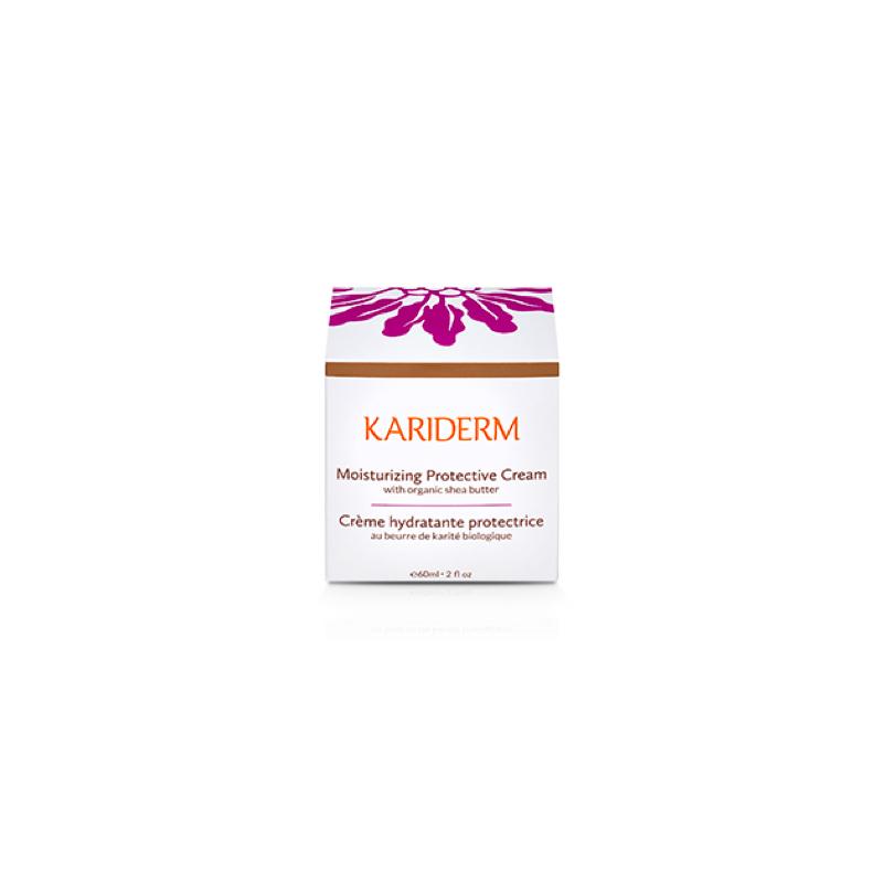 Crème hydratante protectrice - 60ml - Kariderm - Default - Kariderm