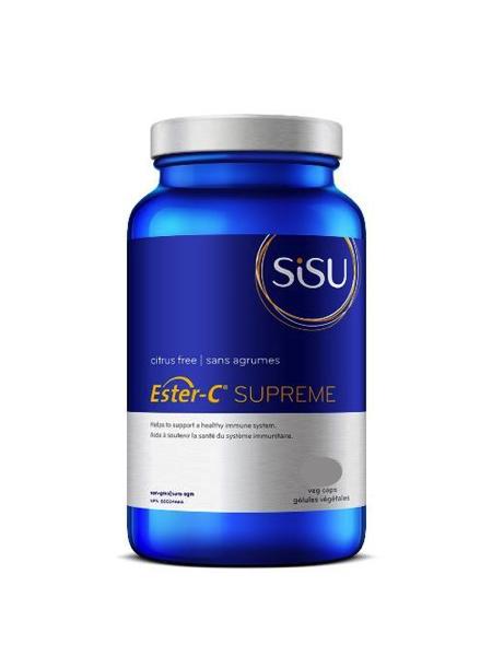 Ester-C Suprême - FORMAT BONI - 150 comprimés - SiSU - SISU