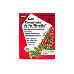 Floradix- 120 Comprimés de Fer - Salus - Default - Salus