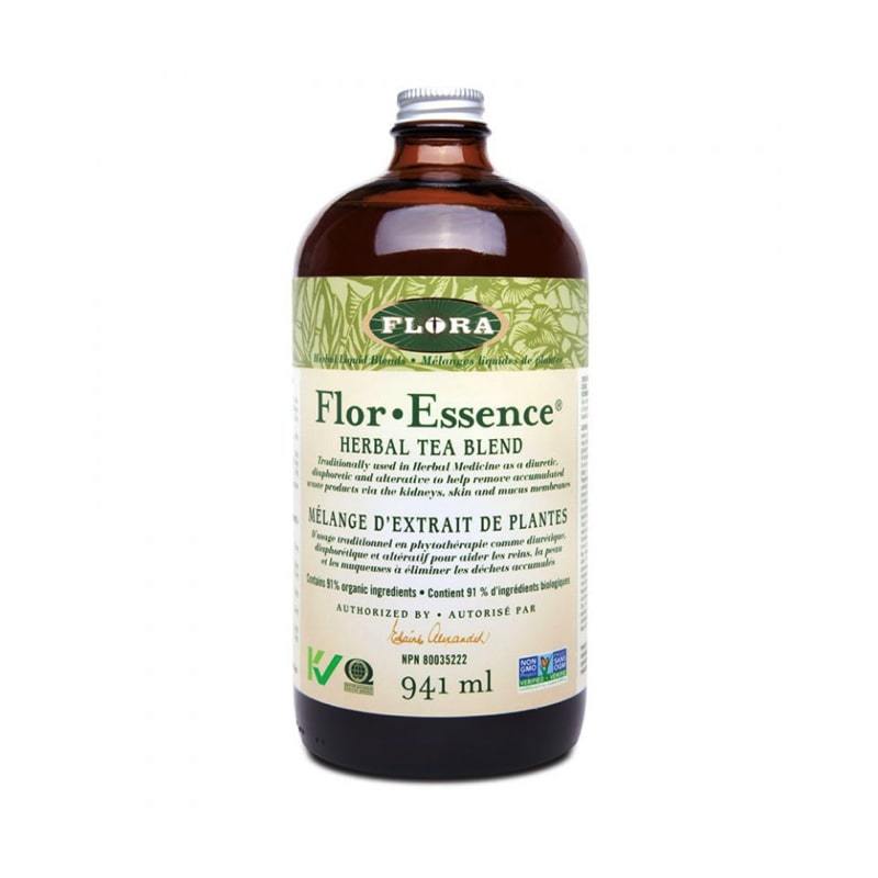 Floressence - 941ml - Flora