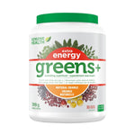 Greens+ Extra Energy - Orange - 399g - Genuine Health
