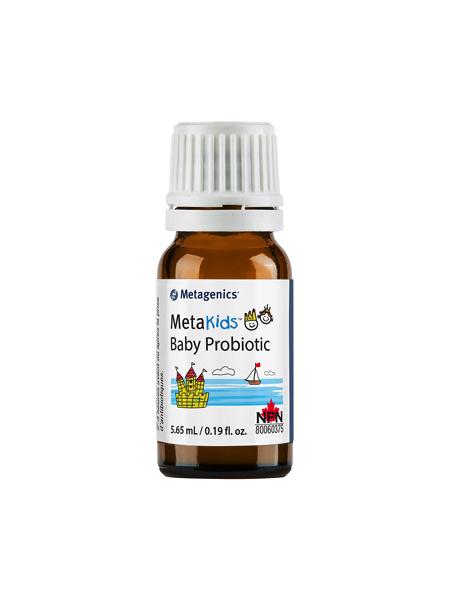 MetaKids Baby Probiotic - 5.65ml - Metagenics - Metagenics