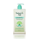 Shampooing tout naturel - 360ml - Nature's Aid - Default - Nature's Aid