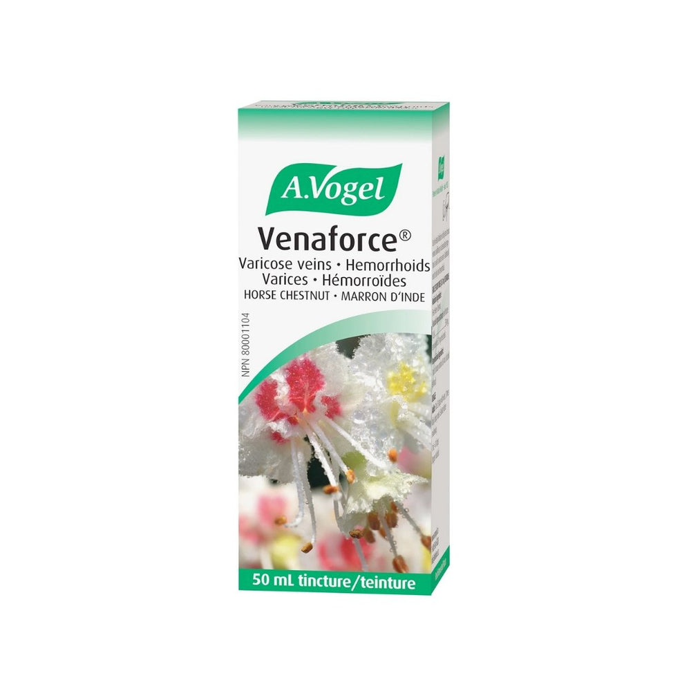 Venaforce - 50ml - A. Vogel - A. Vogel