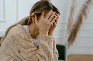 Combattre le stress et l’anxiété au naturel - Vogel Saint-Jérôme