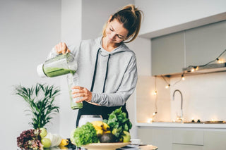 Comment améliorer votre alimentation facilement - Vogel Saint-Jérôme