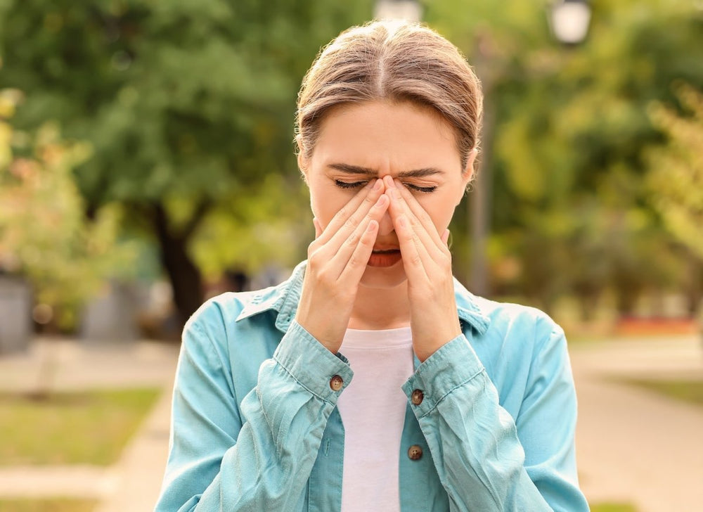 Comment mieux s'armer face aux allergies saisonnières? - Vogel Saint-Jérôme