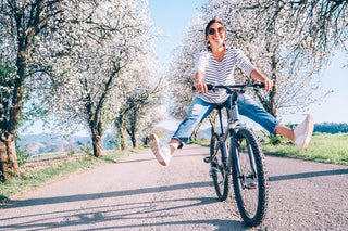 Les 4 bienfaits d'une cure détox ce printemps! - Vogel Saint-Jérôme