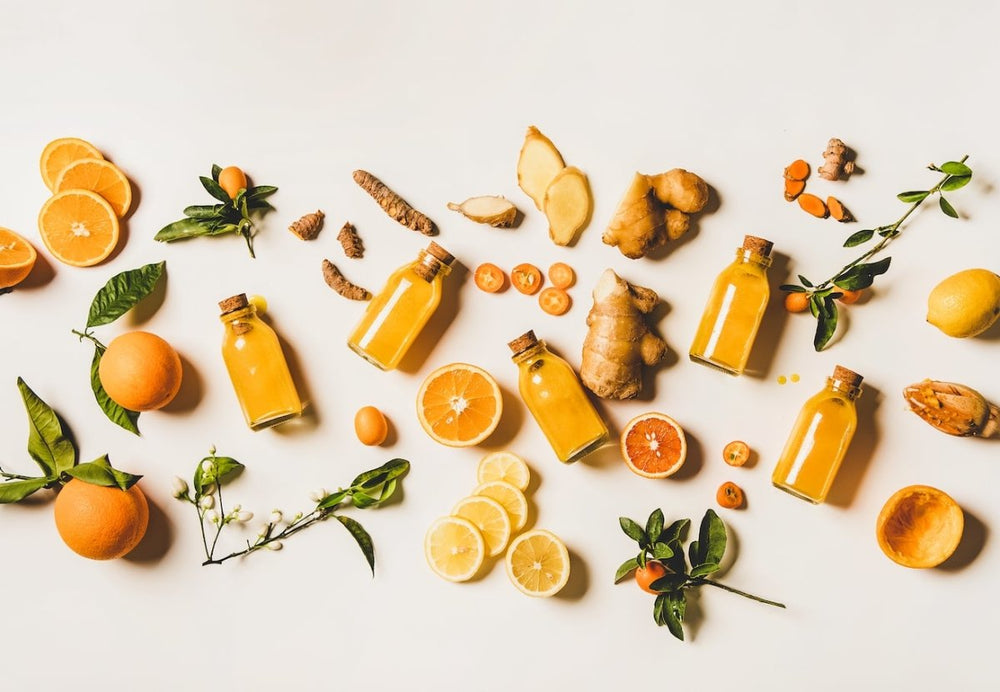Pourquoi choisir la vitamine C, Ester-C ? - Vogel Saint-Jérôme