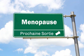 Pourquoi se faire suer en ménopause? - Vogel Saint-Jérôme