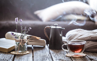 Top 4 des plantes pour relaxer - Vogel Saint-Jérôme