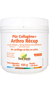Artho Récup - 454g - New Roots