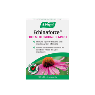 Echinaforce - 120 tablets