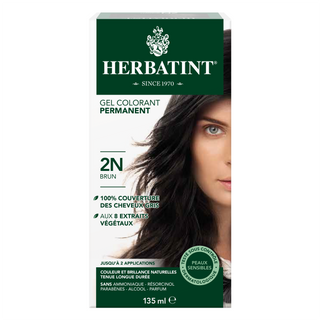 Herbatint - 2N Brown