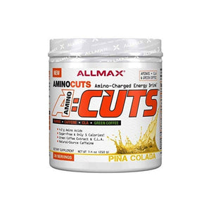 A:CUTS - Allmax Nutrition - 252g - ***Goji Berry Martini - Allmax Nutrition