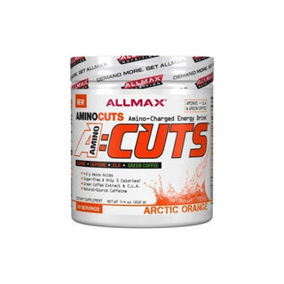 A:CUTS - Allmax Nutrition - 252g - ***Goji Berry Martini - Allmax Nutrition