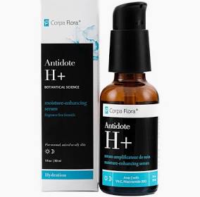 Antidote H+ - Sérum - 30ml - Corpa Flora - Corpa Flora