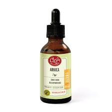 Arnica - 50ml - Clef des Champs - Clef des Champs