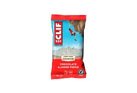 Barre fondant au Choco - Amandes - 68 g - Bar Cliff - Clif