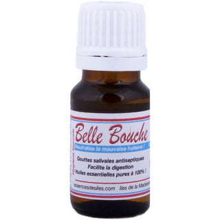 Belle Bouche - 10ml - Essence des Iles - Essence des Iles