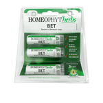 BET - 3x tubes 4g - Homeophyt'Herbs - Homeophyt'Herbs