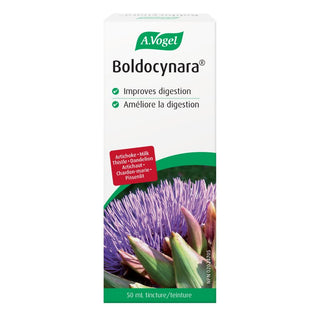 Boldocynara - 50ml - A.Vogel - A. Vogel