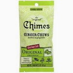 Bonbon au gingembre - 42.5g - Chimes - Originale - Chimes