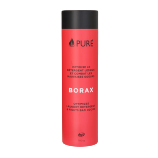 Borax 700g Osmose - PURE