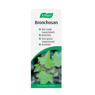 Bronchosan - 50ml - A.Vogel - A. Vogel