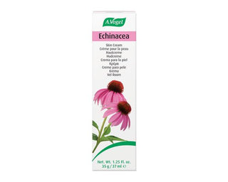 Crème pour la peau à l'Échinacea - 35g - A.Vogel - A. Vogel