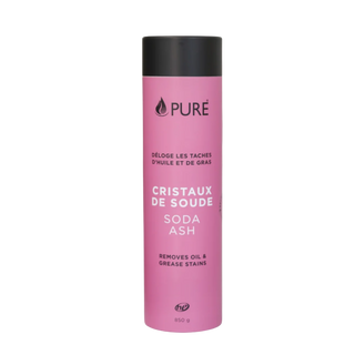 Cristaux de Soude 850g - Osmose