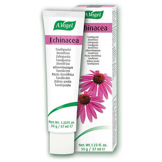 Dentifrice Echinacea*** - 100g - A. Vogel - Default - A. Vogel