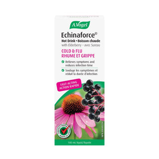 Echinaforce Extra - Boisson chaude - 100ml