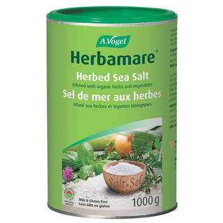 Herbamare Original - A. Vogel - 1000g - A. Vogel