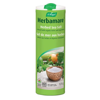 Herbamare Original - A. Vogel - 125g - A. Vogel