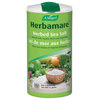 Herbamare Original - A. Vogel - 250g - A. Vogel