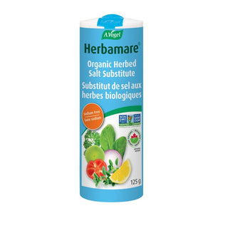 Herbamare sans sodium - 125g - A. Vogel