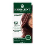 Herbatint - 5M Châtain acajou clair - Herbatint