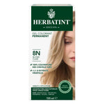 Herbatint - 8N Blond clair - Herbatint