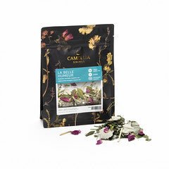 La Belle Humeur Biologique - 20g - Camellia Sinensis - Camellia Sinensis