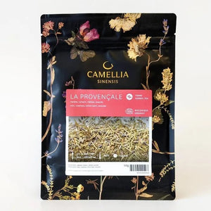 La Provencale - 50gr - Camellia Sinensis - Camellia Sinensis