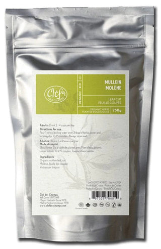 Molène Biologique - Infusion - 250g - Clef des Champs - Clef des Champs