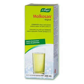 Molkosan Original - 200ml - A.Vogel